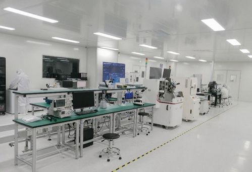 智能駕駛熱潮涌動，MEMS激光雷達角逐前裝量產新賽道