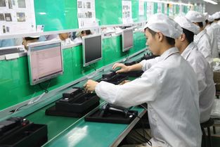 70邁智能后視鏡媒體開放日 走進工廠，揭秘智能科技的內核